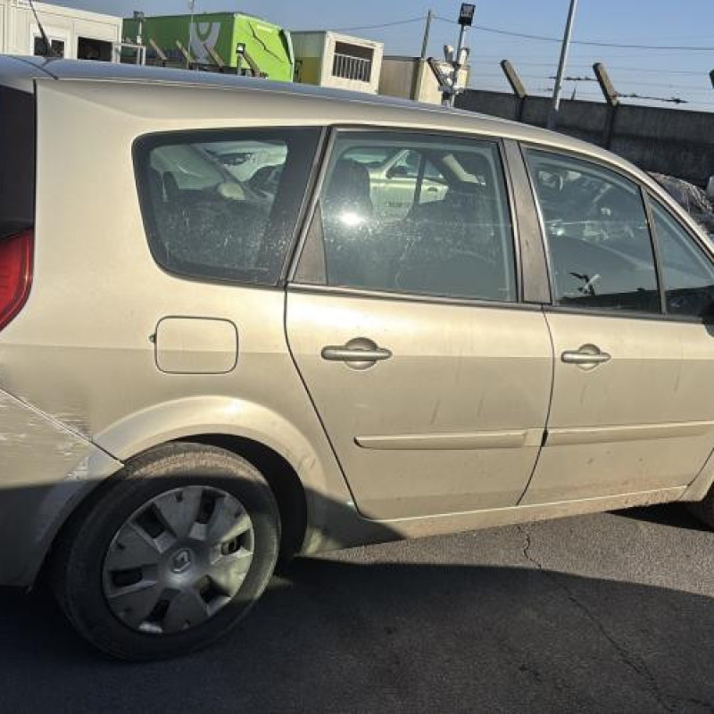 Porte arriere droit RENAULT GRAND SCENIC 2 Photo n°13
