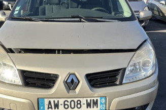 Porte arriere droit RENAULT GRAND SCENIC 2