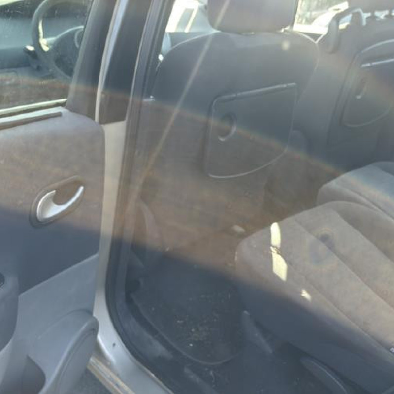 Porte arriere droit RENAULT GRAND SCENIC 2 Photo n°17