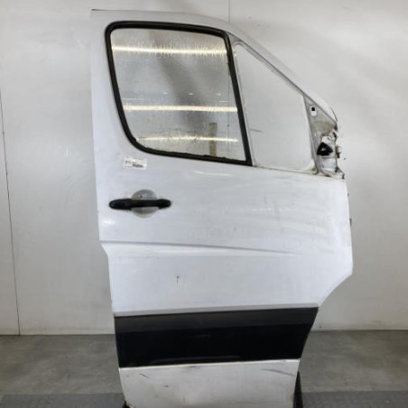 Porte avant droit MERCEDES SPRINTER 2 Photo n°1