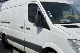 Porte avant droit MERCEDES SPRINTER 2