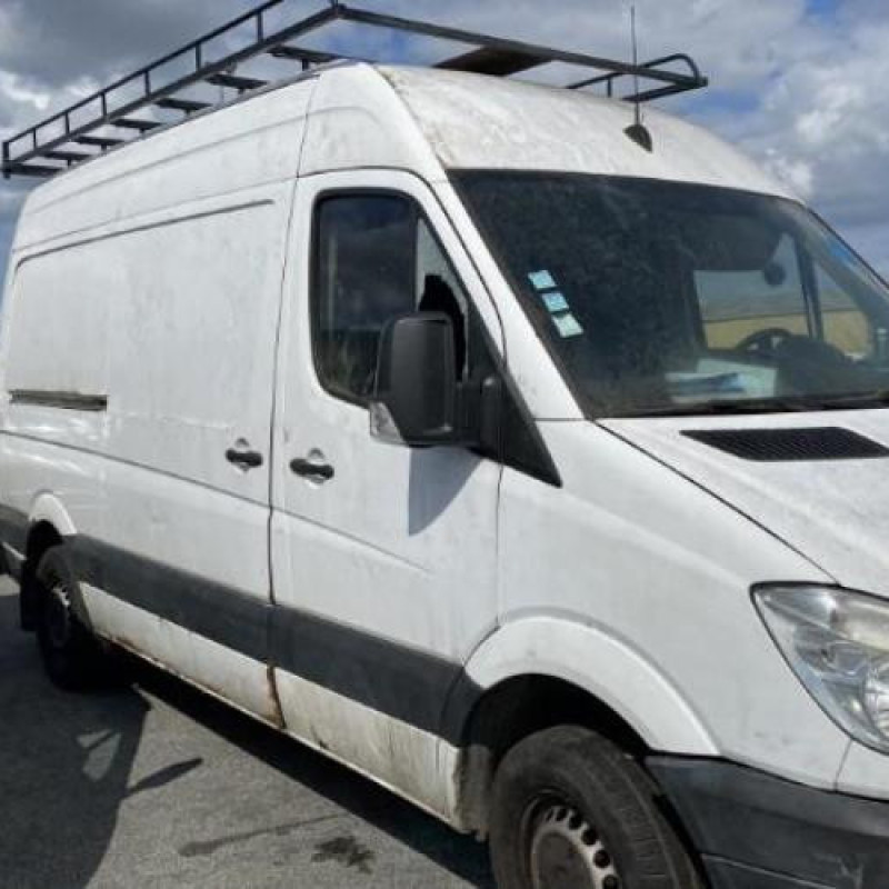 Porte avant droit MERCEDES SPRINTER 2 Photo n°11