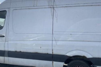 Porte avant droit MERCEDES SPRINTER 2