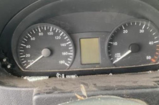Porte avant droit MERCEDES SPRINTER 2