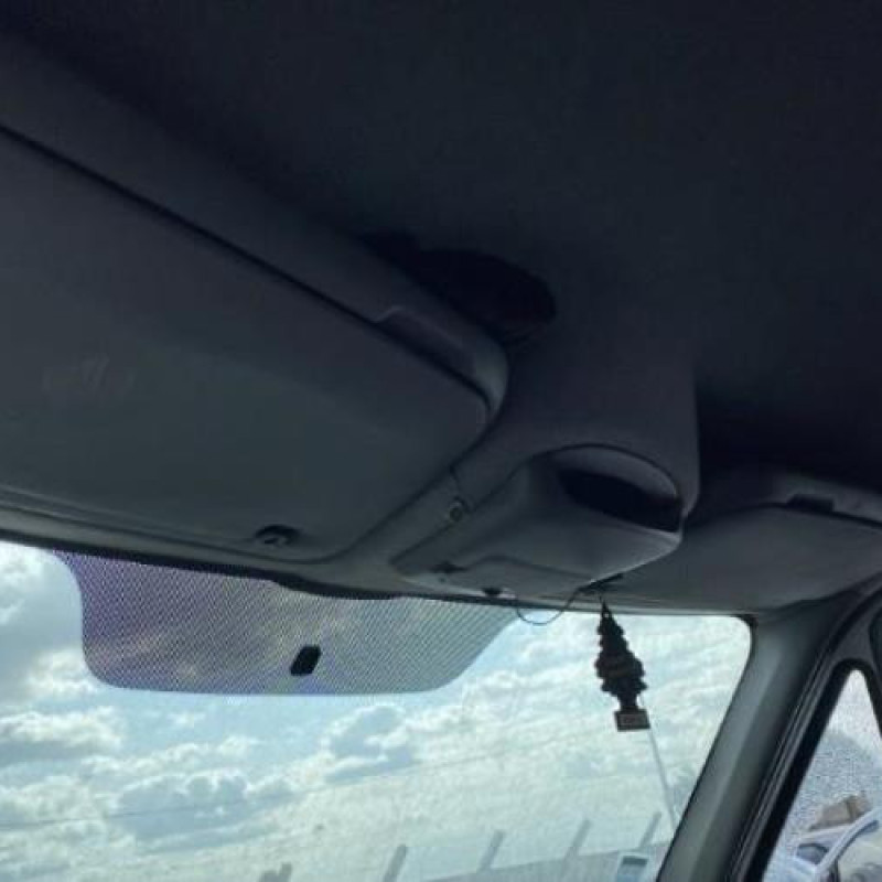 Porte avant droit MERCEDES SPRINTER 2 Photo n°14