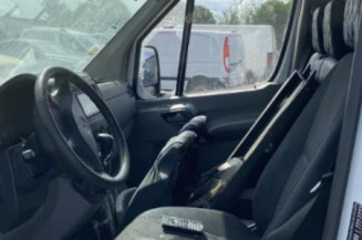 Porte avant droit MERCEDES SPRINTER 2