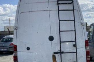 Porte avant droit MERCEDES SPRINTER 2