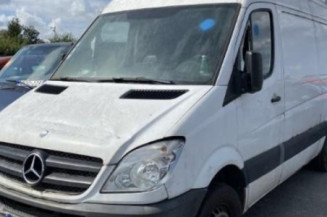 Porte avant droit MERCEDES SPRINTER 2