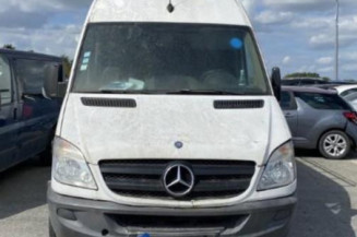 Porte avant droit MERCEDES SPRINTER 2