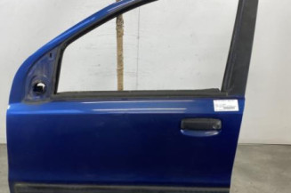 Porte avant gauche FIAT PANDA 2 Photo n°1