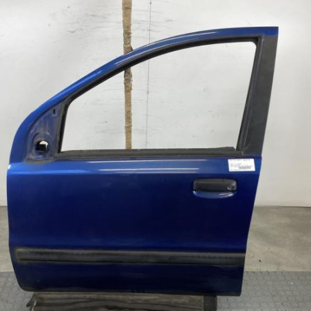 Porte avant gauche FIAT PANDA 2 Photo n°1