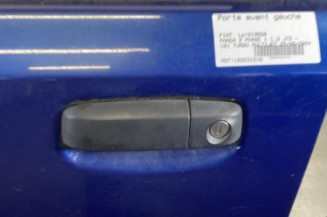 Porte avant gauche FIAT PANDA 2