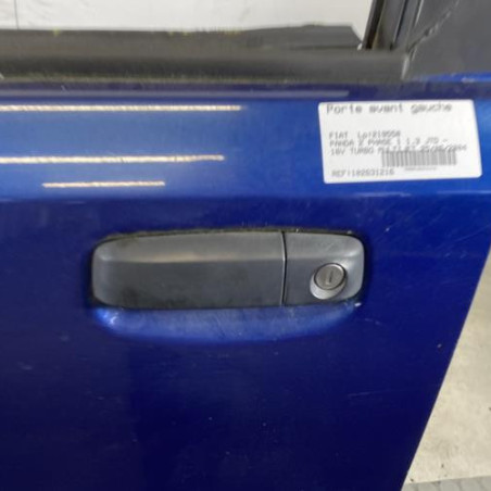 Porte avant gauche FIAT PANDA 2
