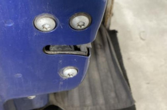 Porte avant gauche FIAT PANDA 2