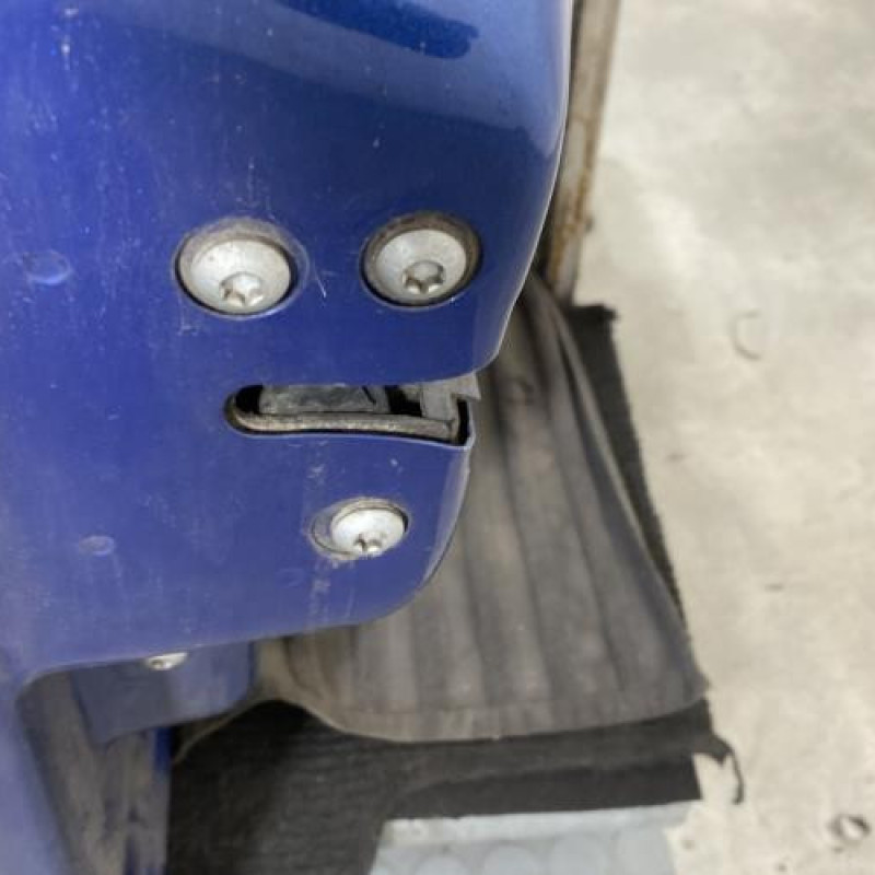 Porte avant gauche FIAT PANDA 2 Photo n°3