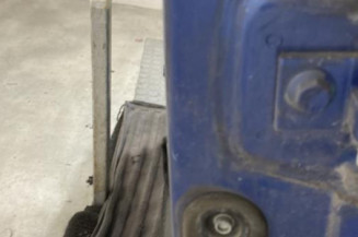 Porte avant gauche FIAT PANDA 2