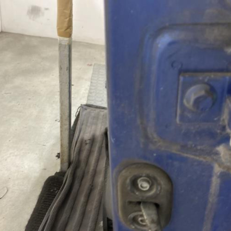 Porte avant gauche FIAT PANDA 2 Photo n°4