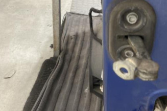 Porte avant gauche FIAT PANDA 2