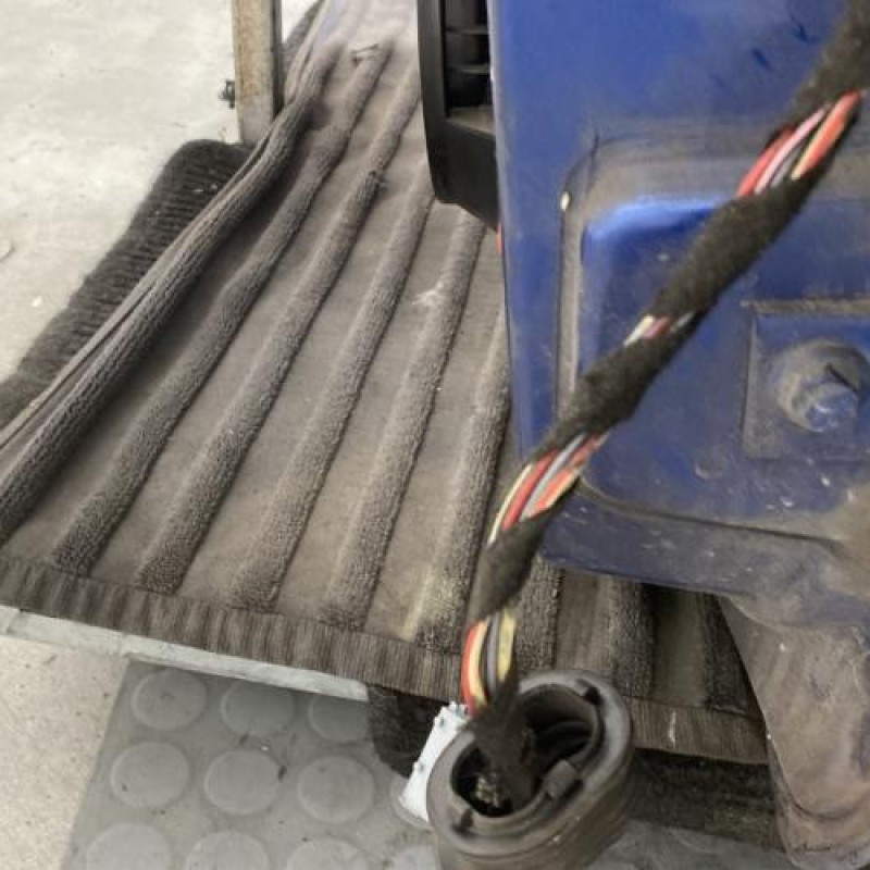 Porte avant gauche FIAT PANDA 2 Photo n°6