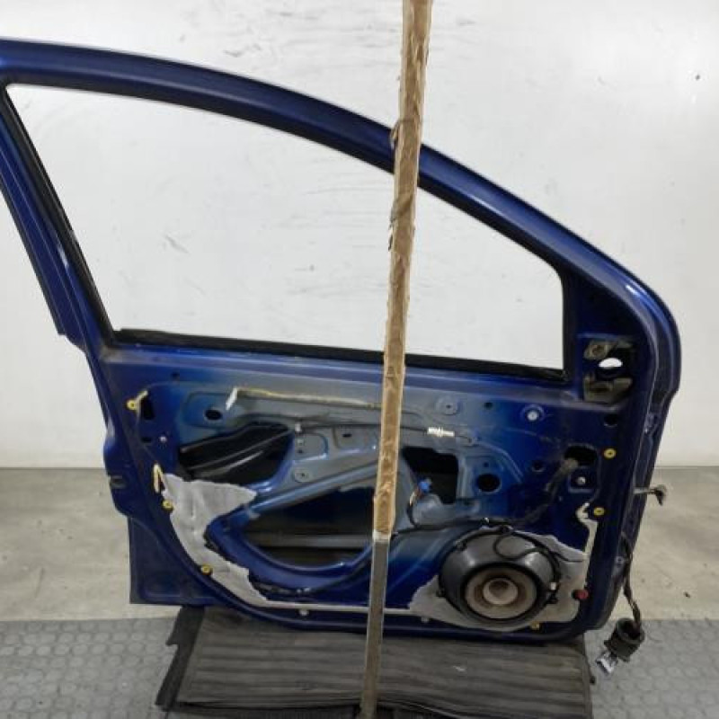 Porte avant gauche FIAT PANDA 2 Photo n°7