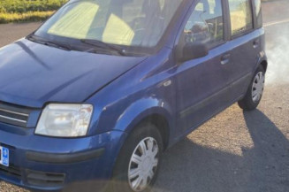 Porte avant gauche FIAT PANDA 2