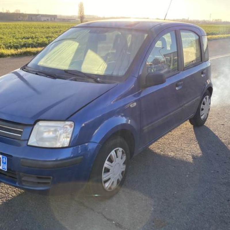 Porte avant gauche FIAT PANDA 2 Photo n°8