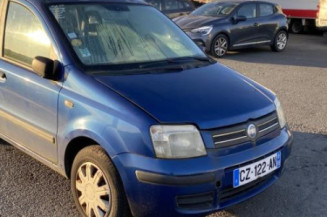 Porte avant gauche FIAT PANDA 2