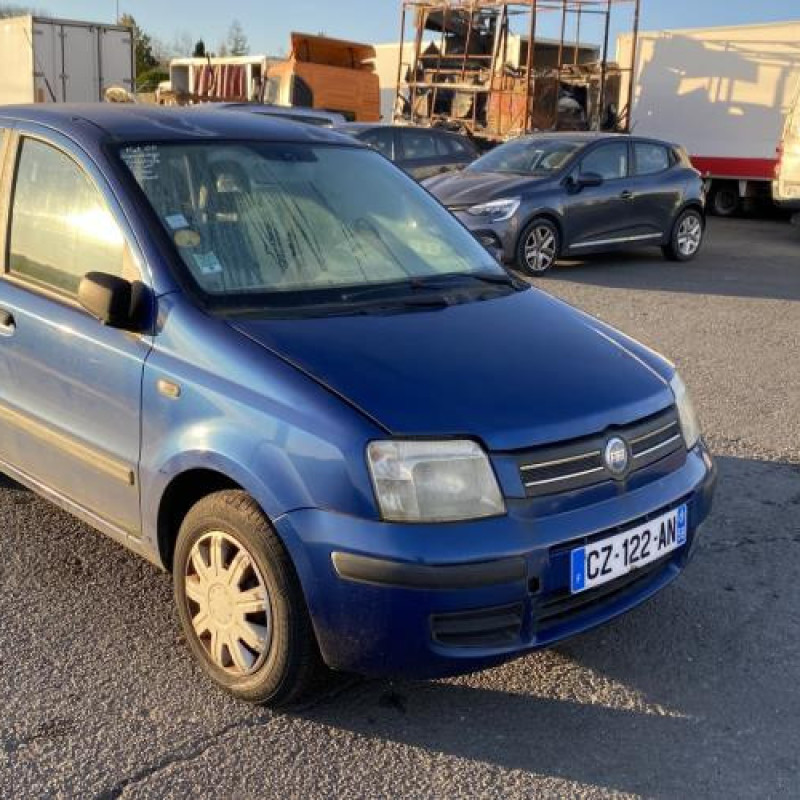 Porte avant gauche FIAT PANDA 2 Photo n°9