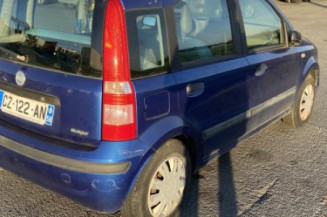 Porte avant gauche FIAT PANDA 2