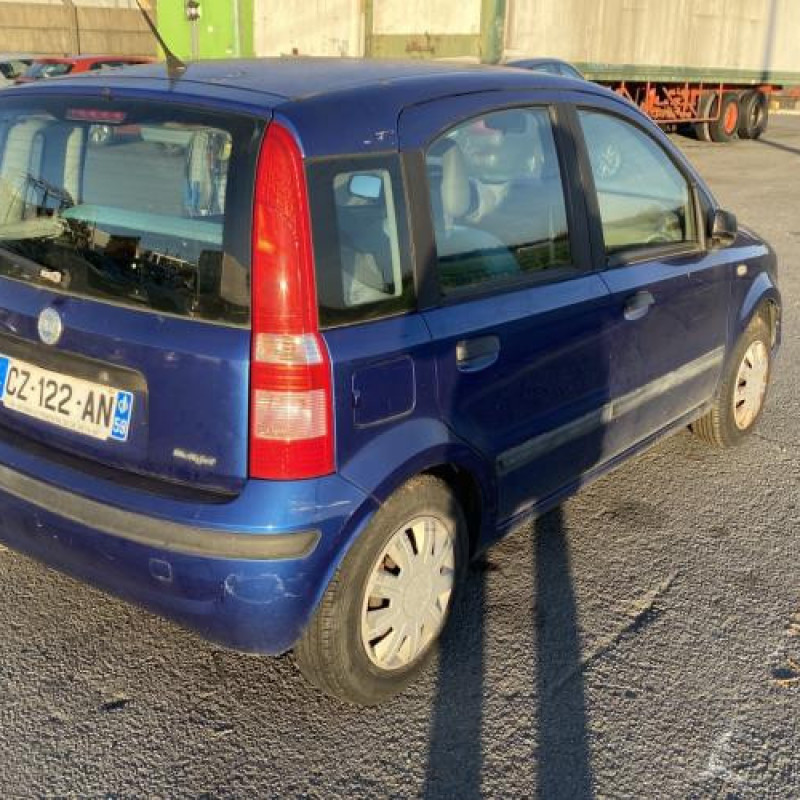 Porte avant gauche FIAT PANDA 2 Photo n°10