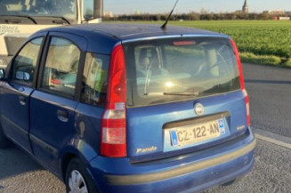 Porte avant gauche FIAT PANDA 2