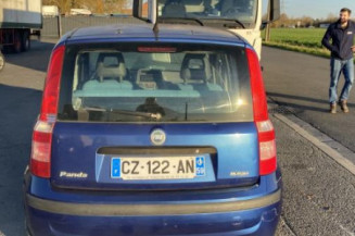 Porte avant gauche FIAT PANDA 2
