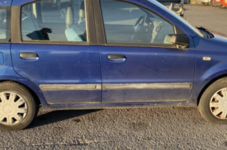 Porte avant gauche FIAT PANDA 2