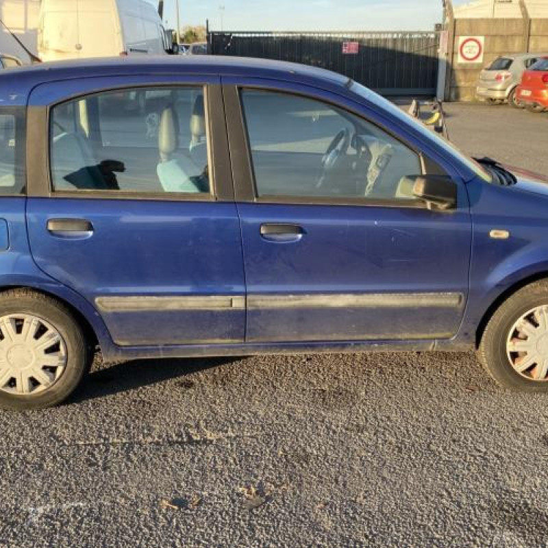 Porte avant gauche FIAT PANDA 2 Photo n°13