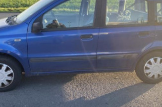 Porte avant gauche FIAT PANDA 2