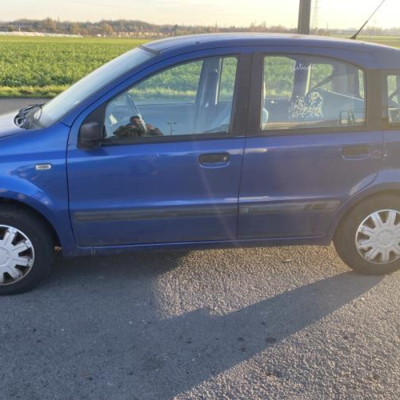 Porte avant gauche FIAT PANDA 2 Photo n°14