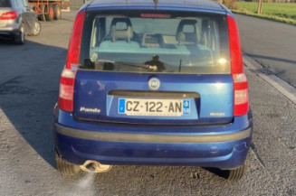 Porte avant gauche FIAT PANDA 2