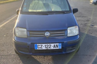 Porte avant gauche FIAT PANDA 2