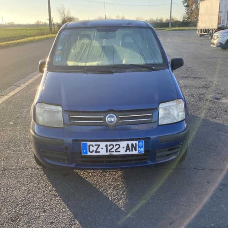 Porte avant gauche FIAT PANDA 2 Photo n°16