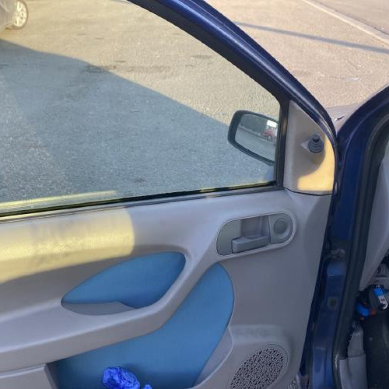 Porte avant gauche FIAT PANDA 2 Photo n°17