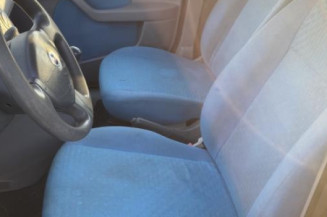 Porte avant gauche FIAT PANDA 2