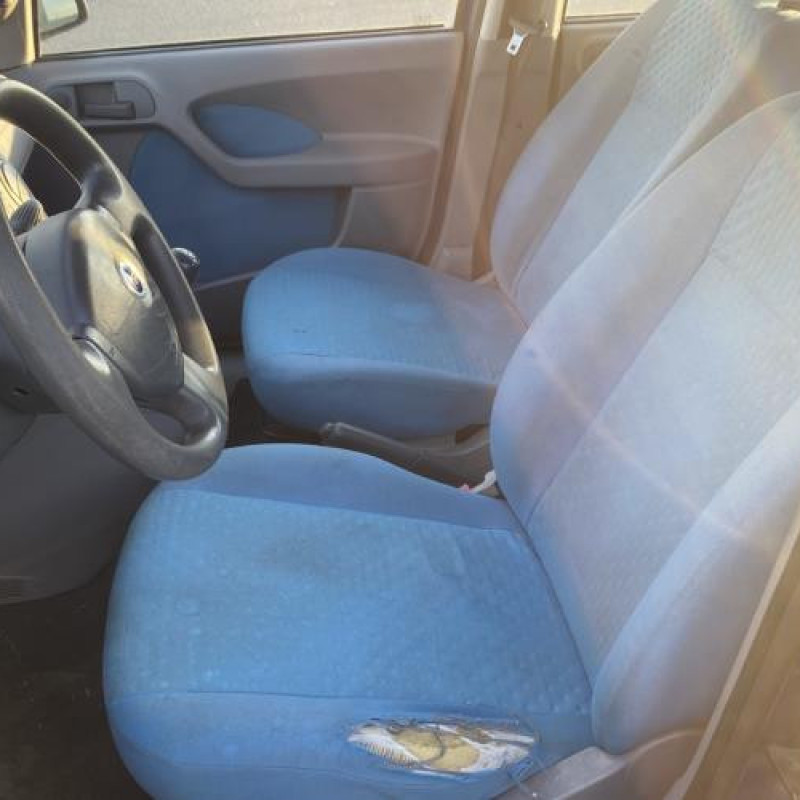 Porte avant gauche FIAT PANDA 2 Photo n°18