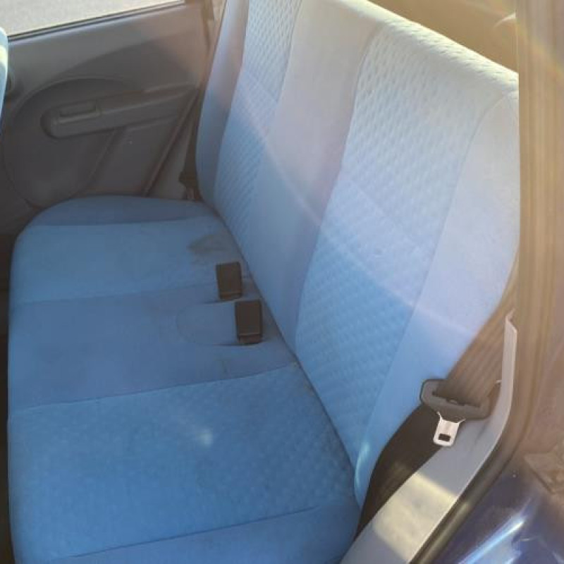 Porte avant gauche FIAT PANDA 2 Photo n°19