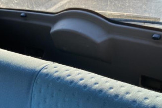 Porte avant gauche FIAT PANDA 2