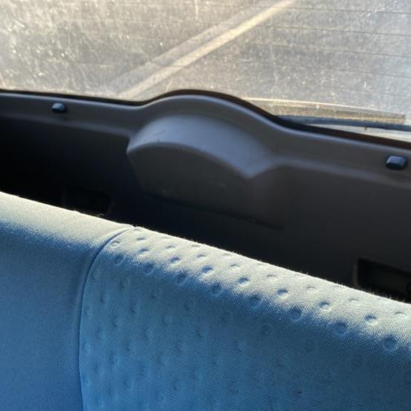 Porte avant gauche FIAT PANDA 2 Photo n°20