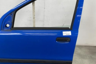 Porte avant gauche FIAT PANDA 2 Photo n°1
