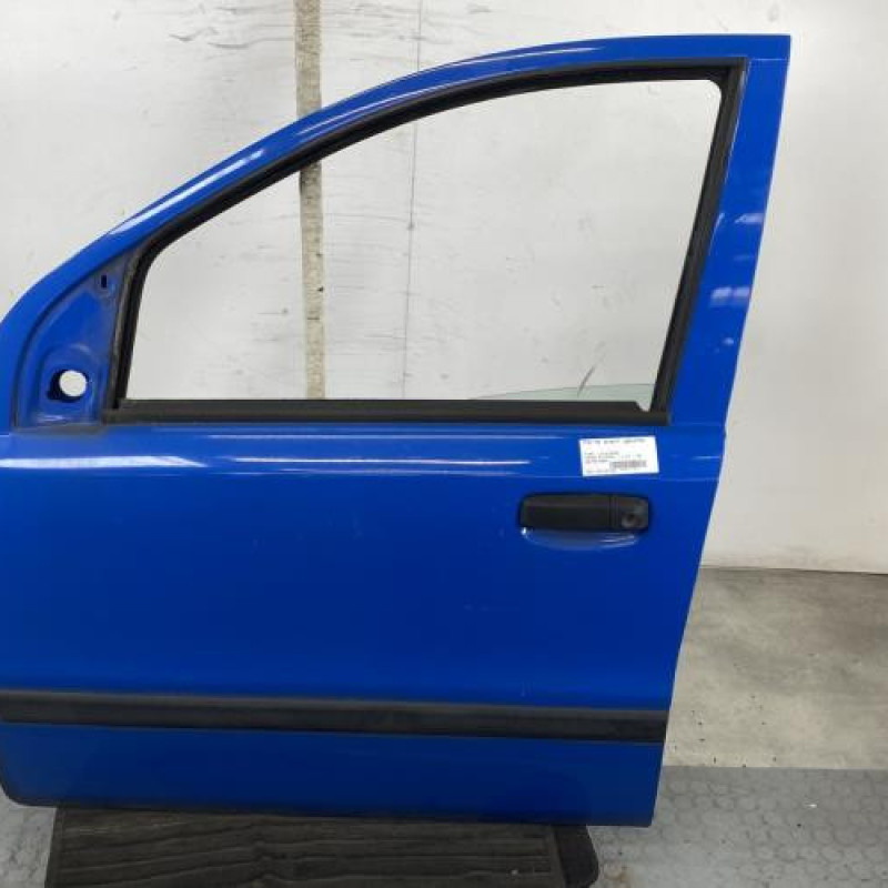 Porte avant gauche FIAT PANDA 2 Photo n°1