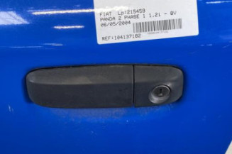 Porte avant gauche FIAT PANDA 2