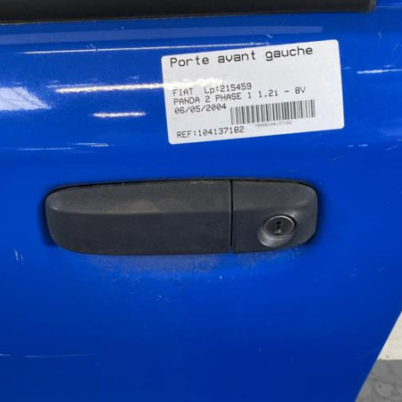 Porte avant gauche FIAT PANDA 2