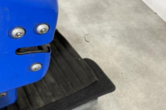 Porte avant gauche FIAT PANDA 2
